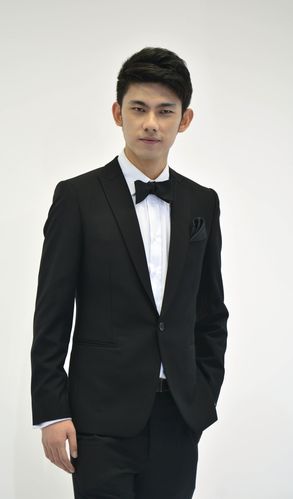 赵垒 视觉与舞美负责人
